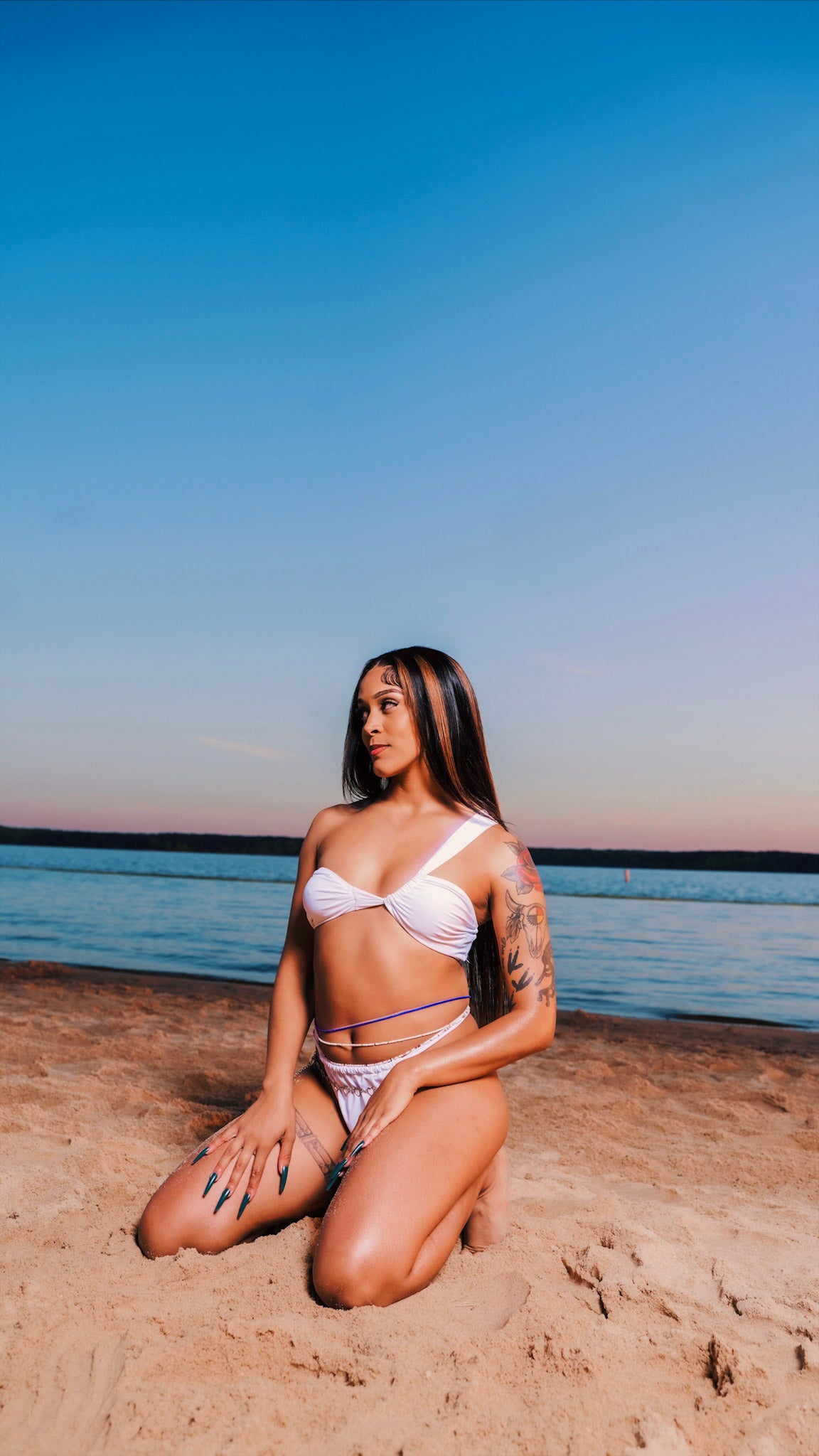 Silk Siren