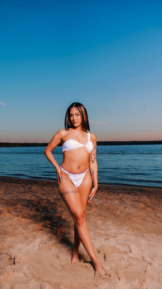 Silk Siren